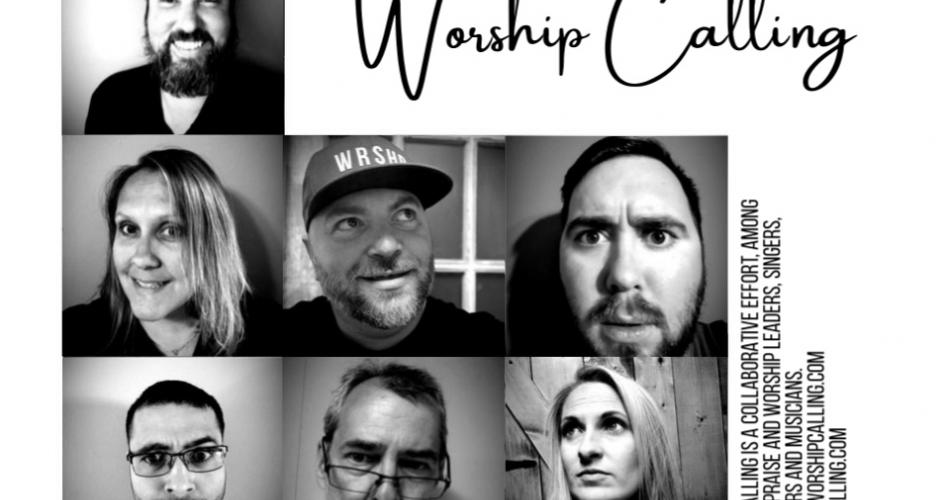 Worship Calling Nehemiah Fest 2023
